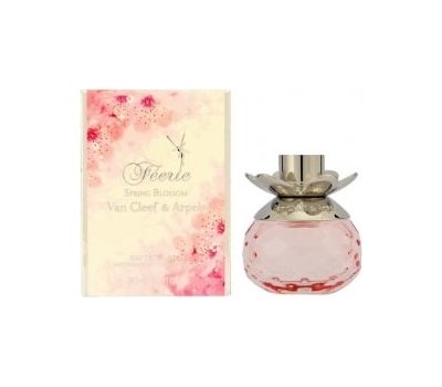 Van Cleef & Arpels Feerie Spring Blossom 94860