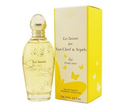 Van Cleef & Arpels Les Saisons Ete 95011