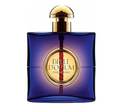 YSL Belle D'Opium