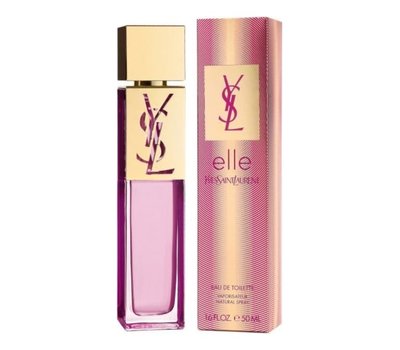 YSL Elle 97660