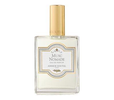 Annick Goutal Musc Nomade Men 99420