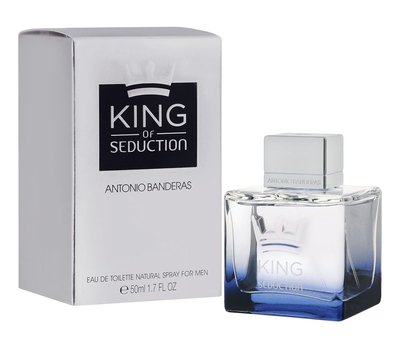 Banderas King of Seduction 99503