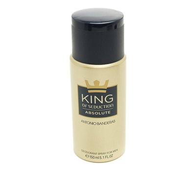 Banderas King of Seduction Absolute 99521