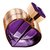 Chopard Happy Spirit Amira D'Amour 124847