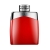 Mont Blanc Legend Red 220798