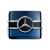 Mercedes-Benz Sign 230347