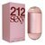 Carolina Herrera 212 Sexy Women 55562