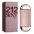 Carolina Herrera 212 Sexy Women 55561