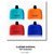 CoSTUME NATIONAL Pop Collection 59928