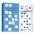 Emanuel Ungaro Apparition Sky 65055